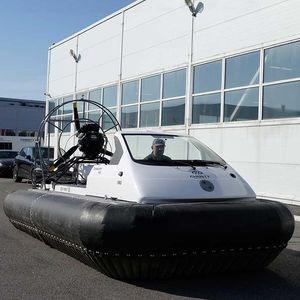 Hovercraft für gewerbliche Nutzung