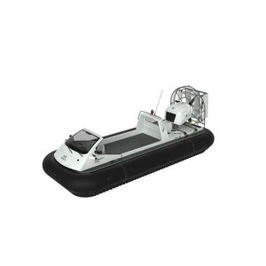 Hovercraft für gewerbliche Nutzung