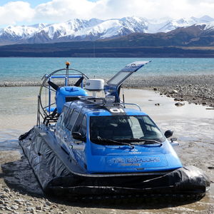 Hovercraft für gewerbliche Nutzung