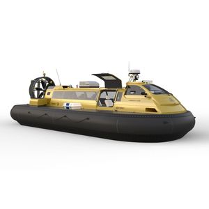 Hovercraft für gewerbliche Nutzung