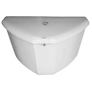 Glasfaserstaukasten 1