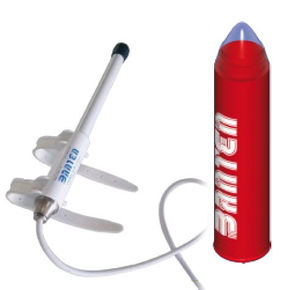 VHF-Antenne 1