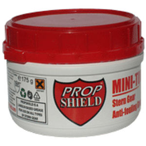 Antifoulings-Bootsfett 1
