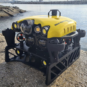 Mini-ROV / zur Beobachtung 1
