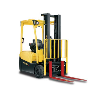 Gabelstapler für Hafen 1