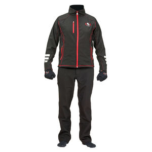 Navigationsjacke / für Damen / wasserdicht / Langarm