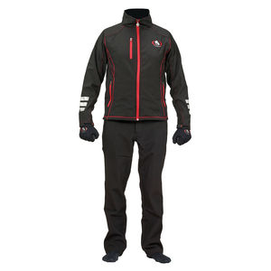 Navigationsjacke / wasserdicht / Langarm
