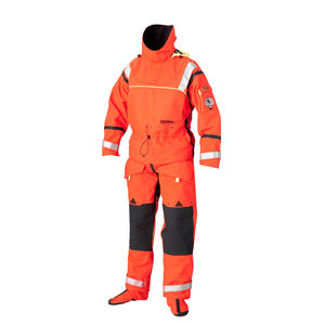 Wassersport-Trockenanzug / Zweiteilig / sonstige / unisex
