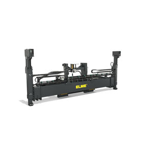 Spreader für Stapler für Leer 1