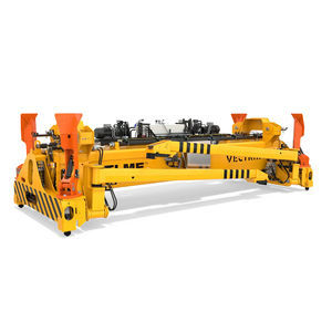 Spreader für Anhänger 1