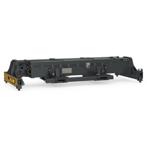 Spreader für Stapler für beladene 1