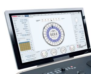 ECDIS für Schiffe