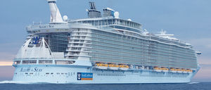 Kreuzfahrtschiff 1