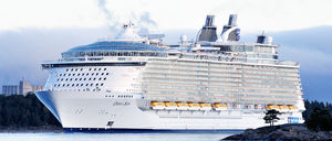 Kreuzfahrtschiff 1