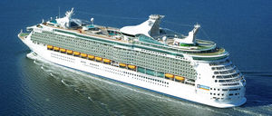 Kreuzfahrtschiff 1
