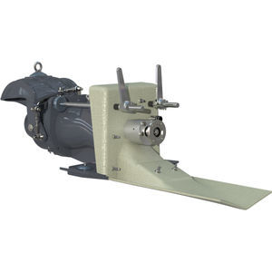 Wasserstrahlantrieb für Boot 1