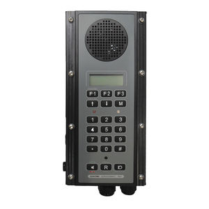 Telefon für Schiffe