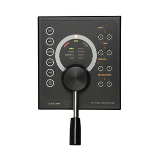 Autopilot für Schiff