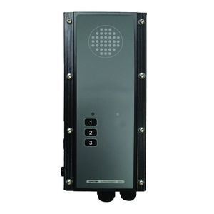 Telefon für Schiffe 1