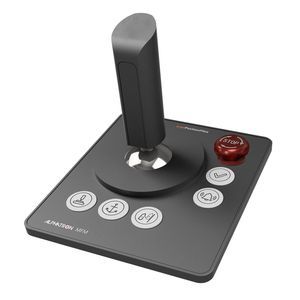 Bedienfeld für Schiffe 1
