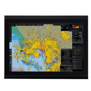 Display für Marineanwendungen 1