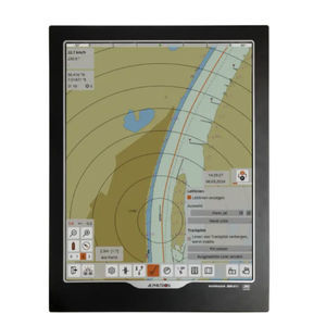 Navigationssystem für Schiffe 1