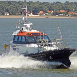Lotsenboot