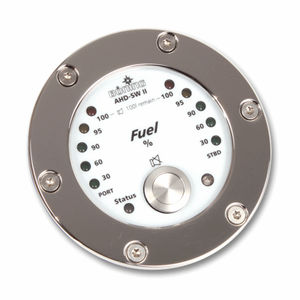 Alarm für Schiff