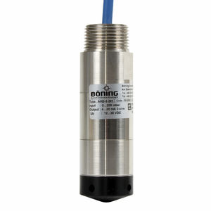 Niveausensor