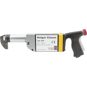 pneumatischer Metallsäge 1