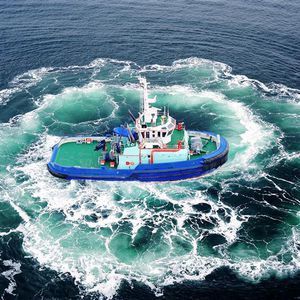 Schlepper