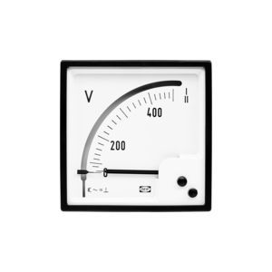 Voltmeter