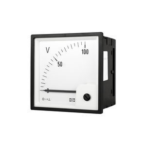 Voltmeter