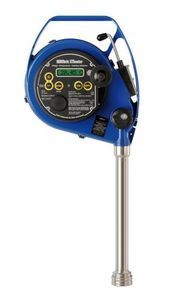 Temperatursensor