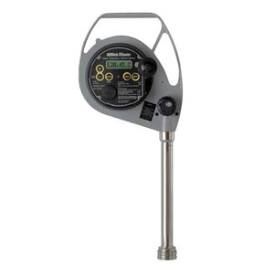 Niveausensor / für Schiff / für Tanks / Handgerät