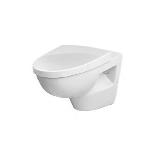 WC für Schiffe / Vakuum / wandmontiert
