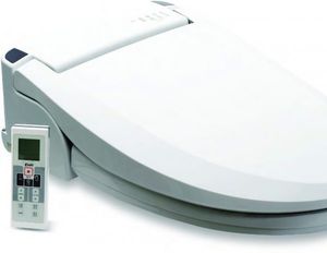 Bidet für Boote