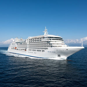 Kreuzfahrtschiff 1