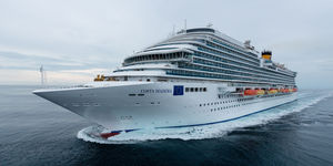 Kreuzfahrtschiff 1