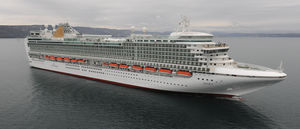 Kreuzfahrtschiff 1