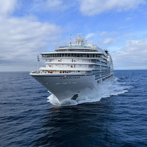 Kreuzfahrtschiff 1