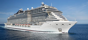 Kreuzfahrtschiff 1