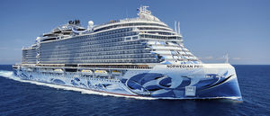 Kreuzfahrtschiff 1
