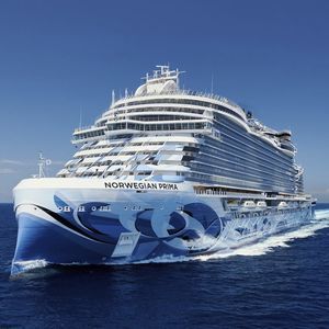 Kreuzfahrtschiff 1