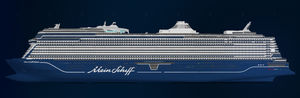 Kreuzfahrtschiff 1