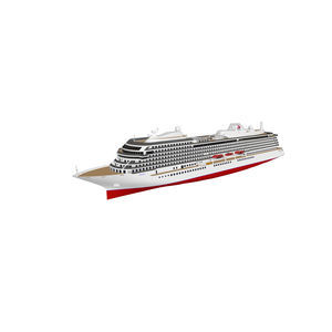Kreuzfahrtschiff 1