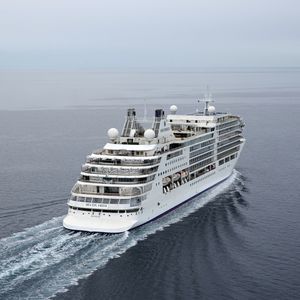 Kreuzfahrtschiff 1