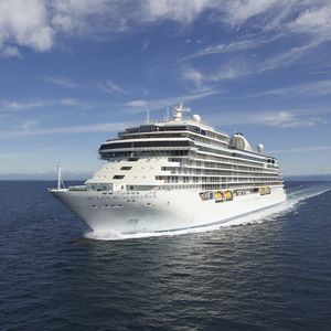 Kreuzfahrtschiff 1