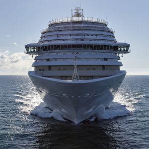 Kreuzfahrtschiff 1