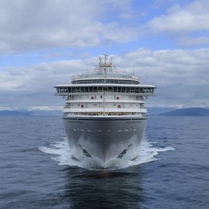 Kreuzfahrtschiff 1